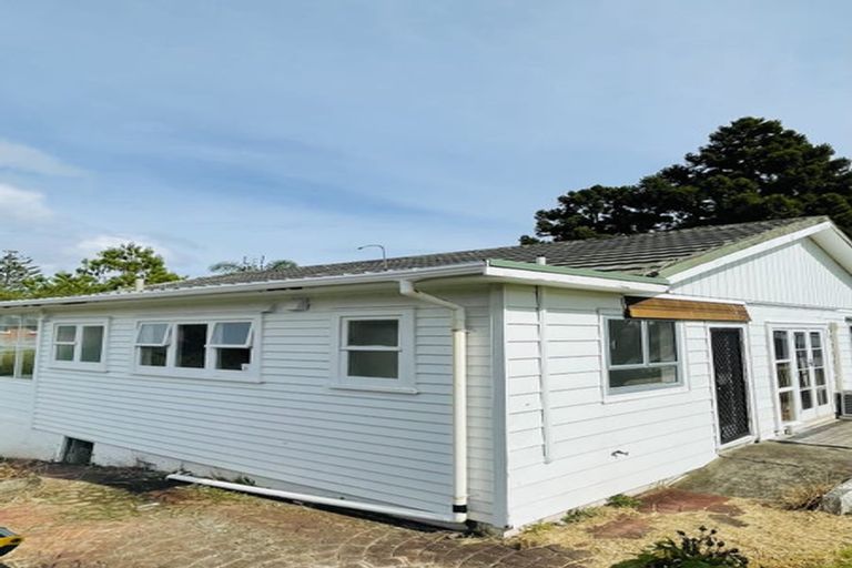 Photo of property in 57 Savoy Road, Glen Eden, Auckland, 0602
