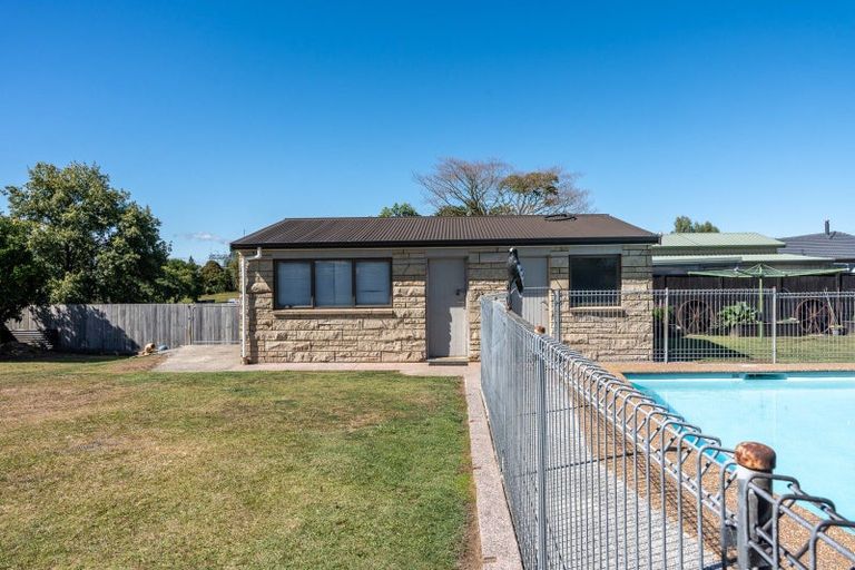Photo of property in 360 Racecourse Road, Te Awamutu, 3800
