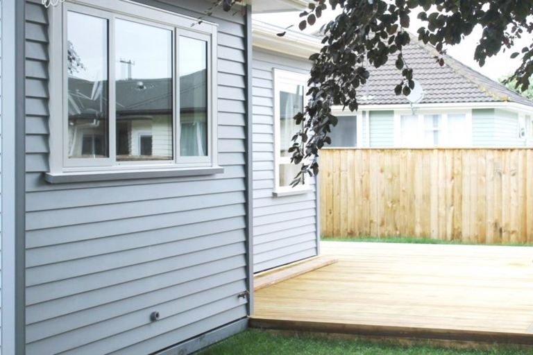 Photo of property in 18a Gordon Place, Levin, 5510