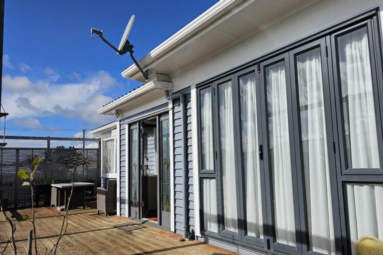 Photo of property in 37 Wihongi Street, Kaikohe, 0405