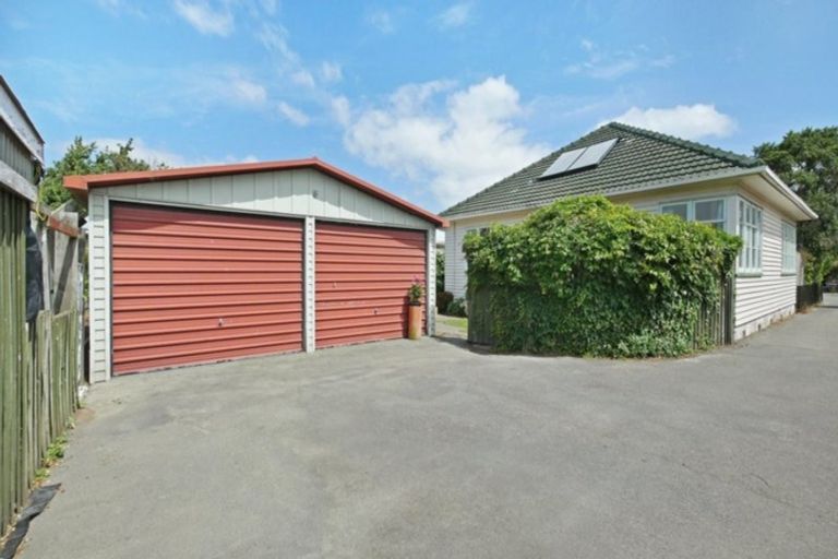 Photo of property in 10 Hillier Place, Spreydon, Christchurch, 8024