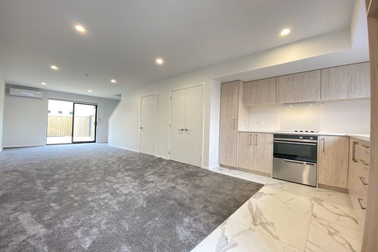 Photo of property in 6/12 Freyberg Avenue, Riccarton, Christchurch, 8011