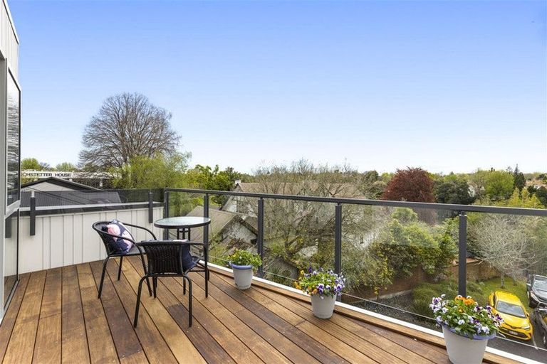 Photo of property in 19 Rostrevor Street, Hamilton Central, Hamilton, 3204