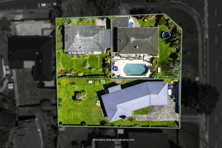 Photo of property in 373 East Coast Road, Mairangi Bay, Auckland, 0630