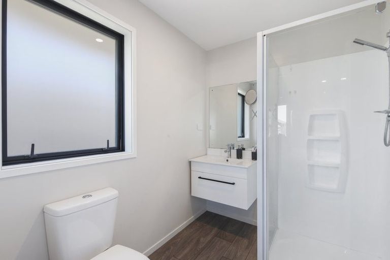 Photo of property in 3 Fairhall Street, Rolleston, 7615