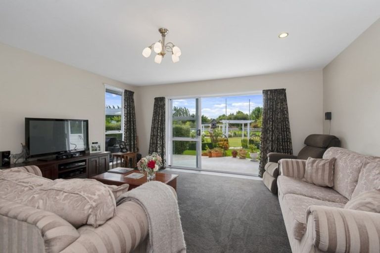 Photo of property in 165 Tancreds Road, Lincoln, Christchurch, 7672