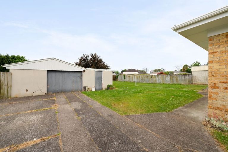 Photo of property in 17 Waipa Esplanade, Ngaruawahia, 3720