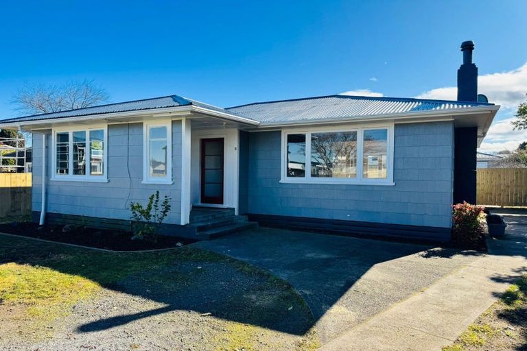 Photo of property in 6b Laughton Street, Taupo, 3330
