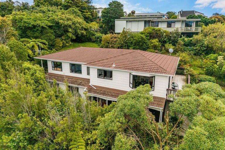 Photo of property in 58 Discovery Drive, Whitby, Porirua, 5024