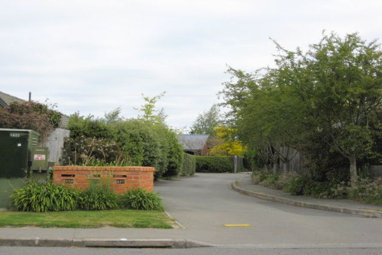 Photo of property in 233 Kingsbury Avenue, Rangiora, 7400