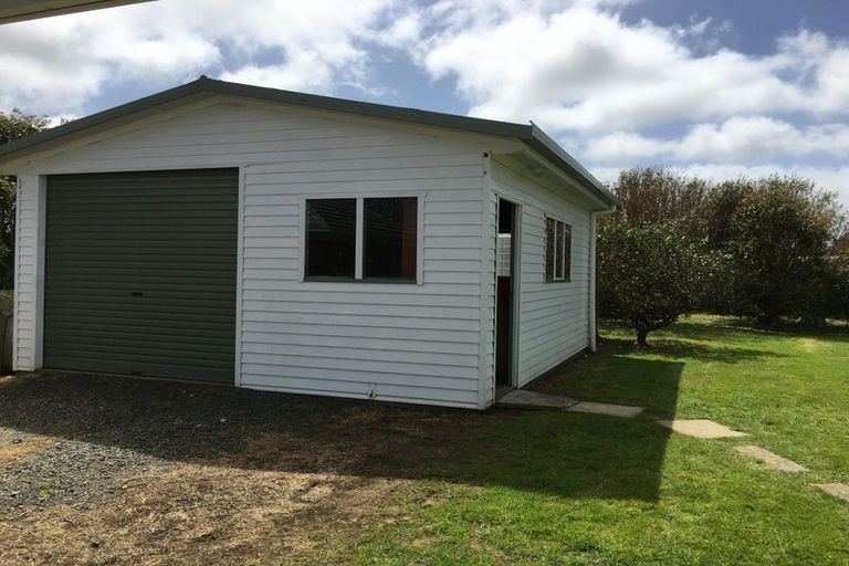 Photo of property in 72 Jellicoe Road, Ruawai, 0530