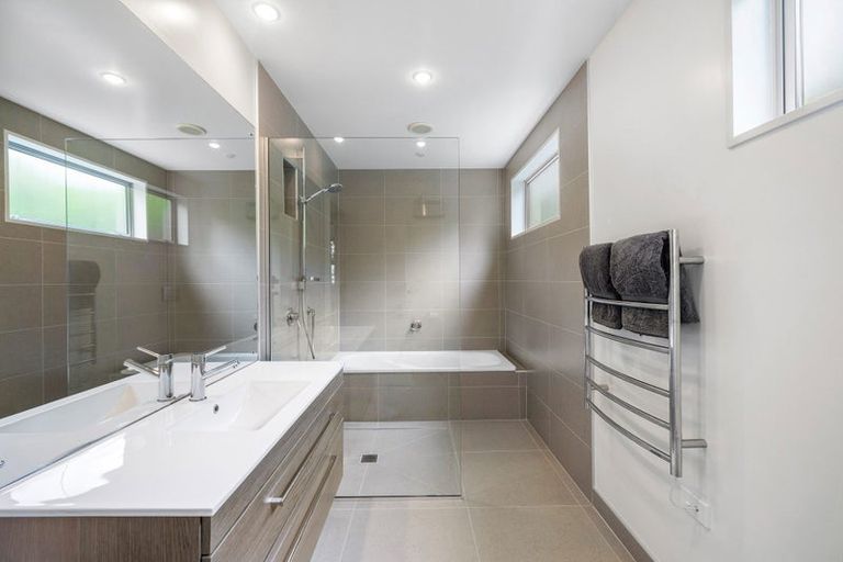 Photo of property in 1 Matai Lane, Robinsons Bay, Akaroa, 7581