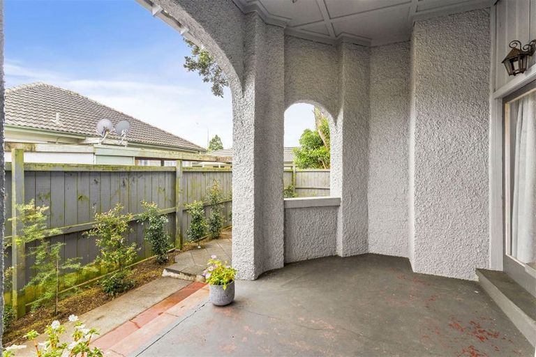 Photo of property in 107 Jellicoe Road, Manurewa, Auckland, 2102