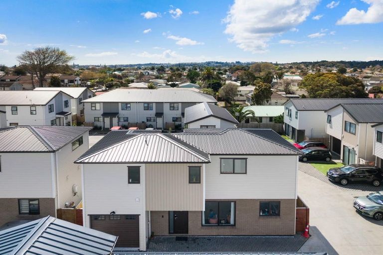 Photo of property in 5f Deveron Road, Manurewa, Auckland, 2102