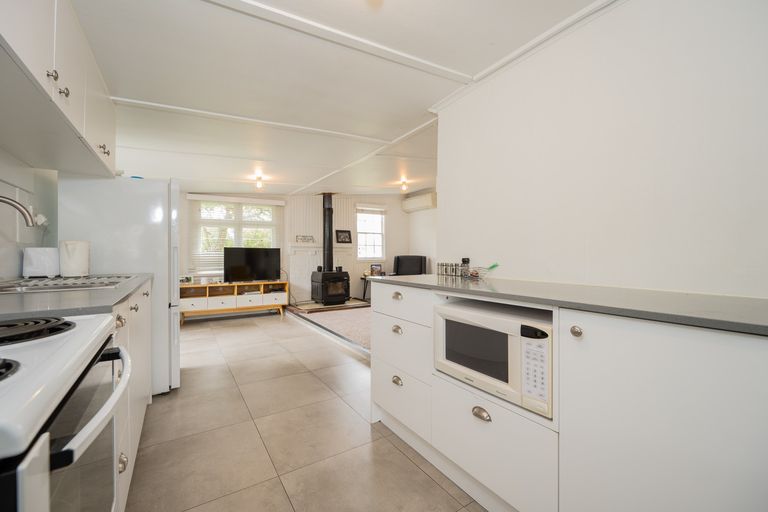 Photo of property in 6 Blyth Street, Clyde, 9330