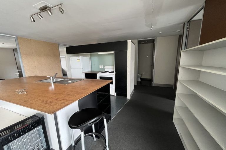 Photo of property in 10/3 King Street, Mount Cook, Wellington, 6021