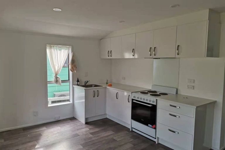 Photo of property in 1/5 Merriefield Avenue, Forrest Hill, Auckland, 0620