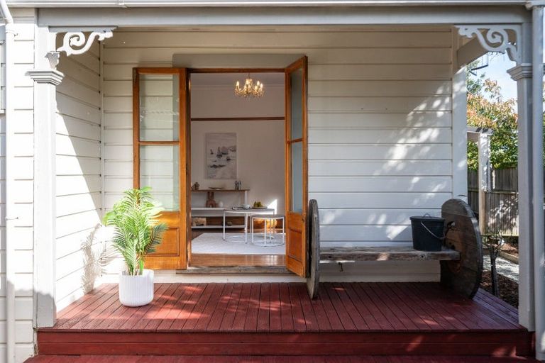 Photo of property in 49 Ellis Street, Brightwater, 7022