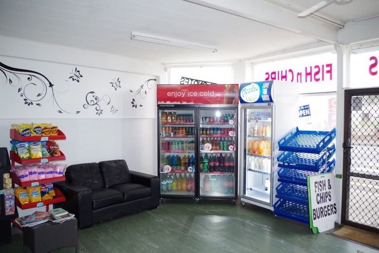 Photo of property in 84 Porangahau Road, Waipukurau, 4200