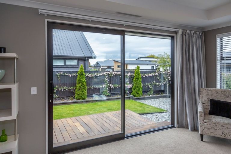 Photo of property in 20 Chimango Place, Rolleston, 7615