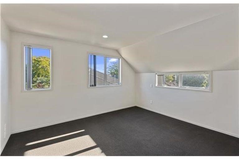 Photo of property in 2/9 Southampton Street, Sydenham, Christchurch, 8023