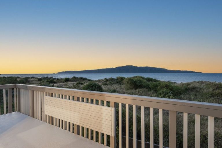 Photo of property in 149 Manly Street, Paraparaumu Beach, Paraparaumu, 5032