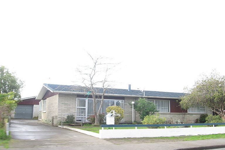 Photo of property in 64 Dover Road, Flaxmere, Hastings, 4120