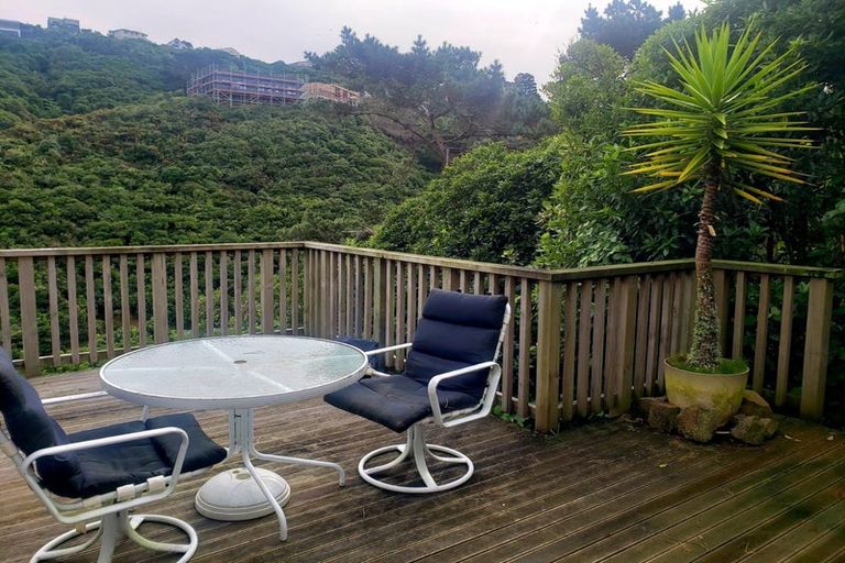 Photo of property in 13 Stock Street, Brooklyn, Wellington, 6021