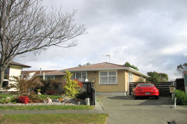 Photo of property in 2 Dorset Place, Tamatea, Napier, 4112