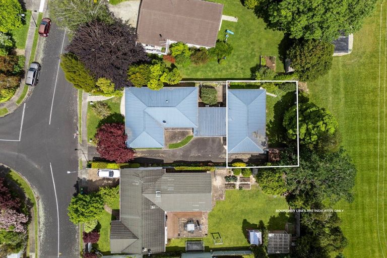 Photo of property in 51 Orchard Avenue, Enderley, Hamilton, 3214