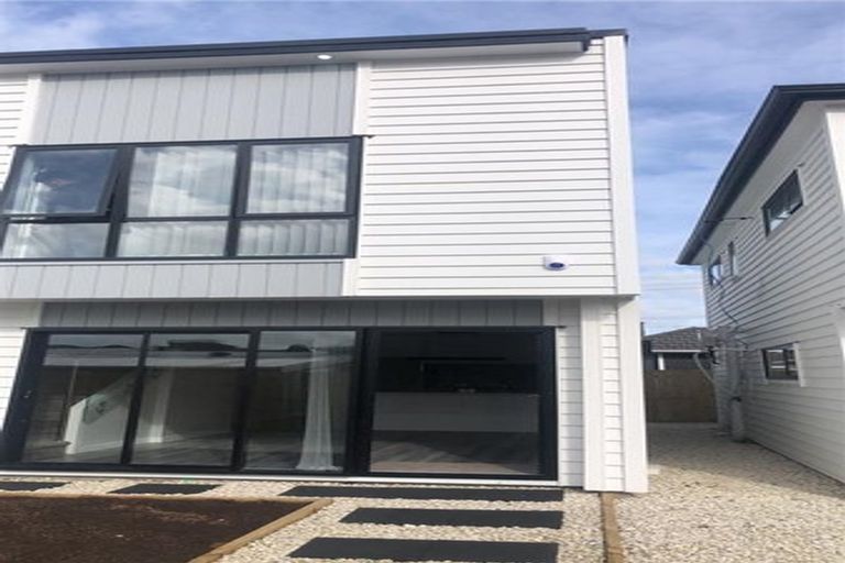 Photo of property in 134c Kimpton Road, Papatoetoe, Auckland, 2025