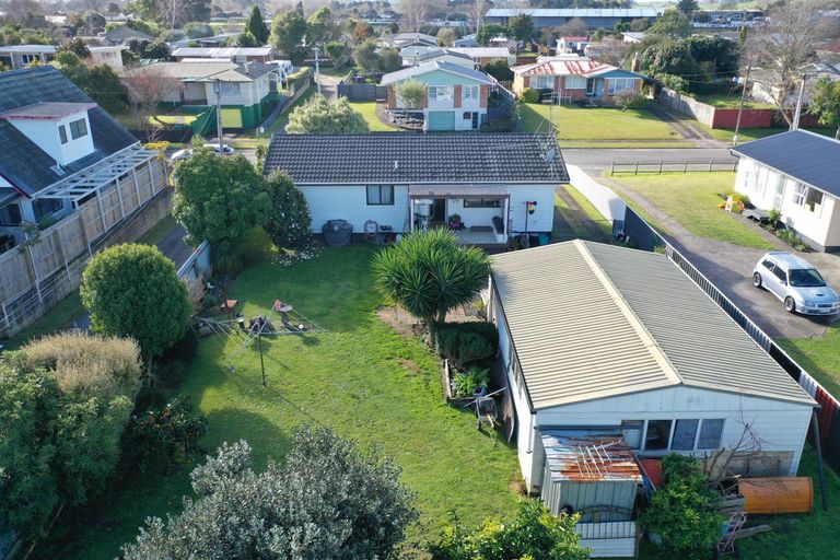 Photo of property in 5a Peters Place, Ngaruawahia, 3720