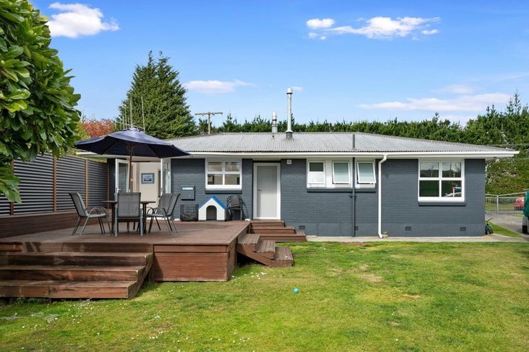Photo of property in 136 No 2 Road, Te Puke, 3182