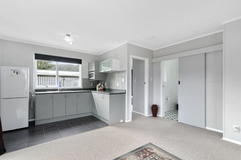 Photo of property in 3 Kent Street, Wainuiomata, Lower Hutt, 5014