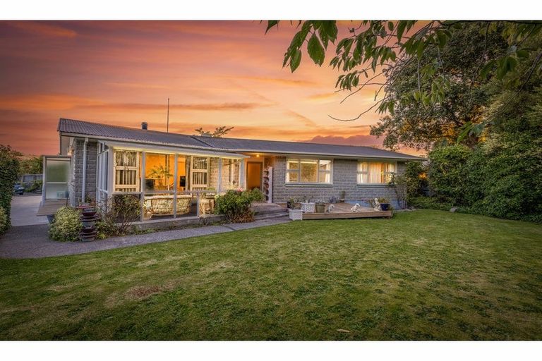 Photo of property in 10a Mathers Road, Hoon Hay, Christchurch, 8025