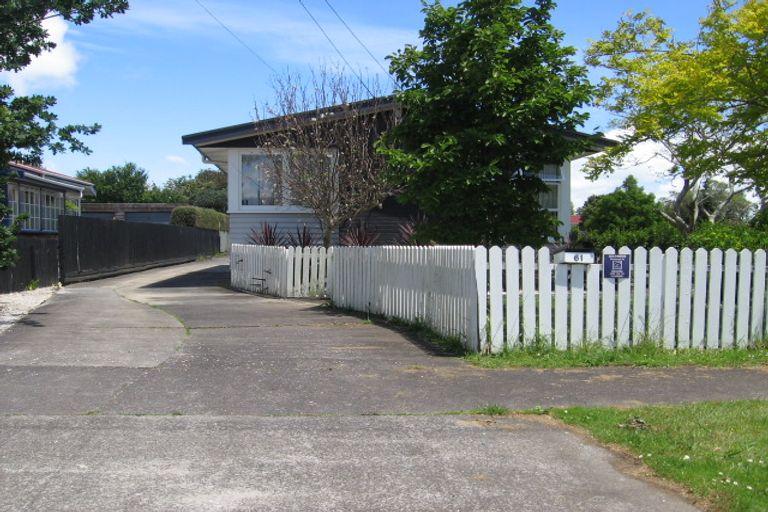 Photo of property in 1/61 Hillside Road, Papatoetoe, Auckland, 2025