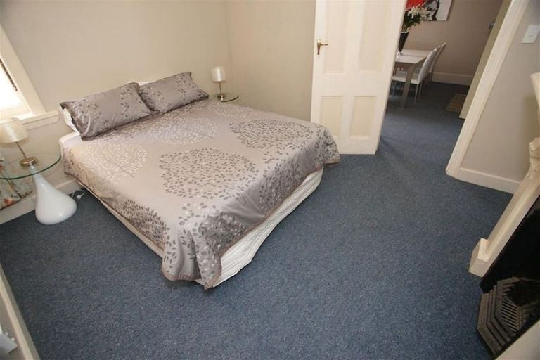 Photo of property in 21 Spencer Street, Addington, Christchurch, 8024