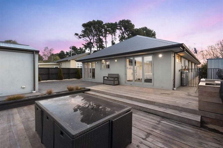 Photo of property in 180 Mcgregors Road, Linwood, Christchurch, 8062