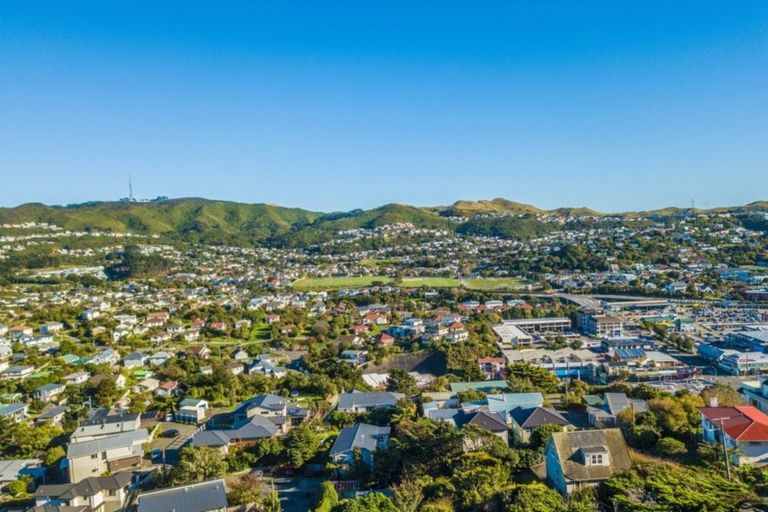 Photo of property in 54b Chesterton Street, Johnsonville, Wellington, 6037