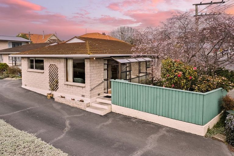 Photo of property in 235c Bay View Road, Saint Clair, Dunedin, 9012