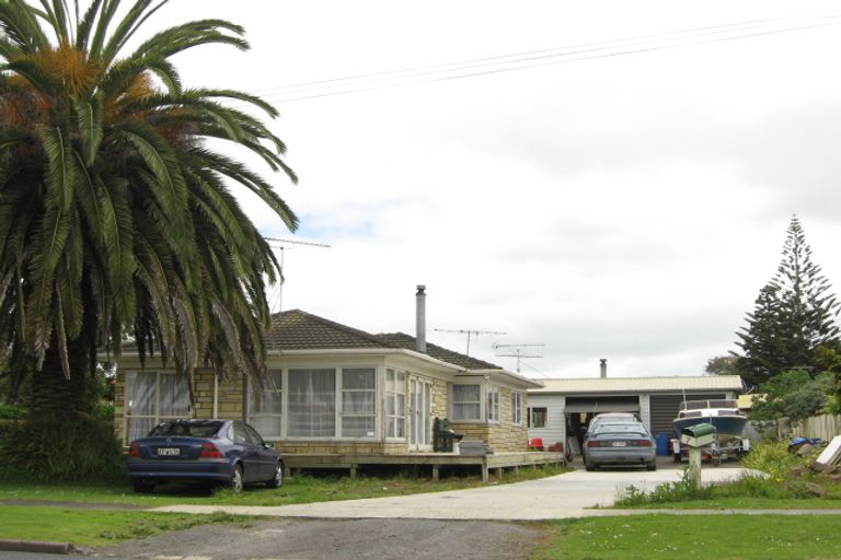 Photo of property in 7 Puni Road, Pukekohe, 2120