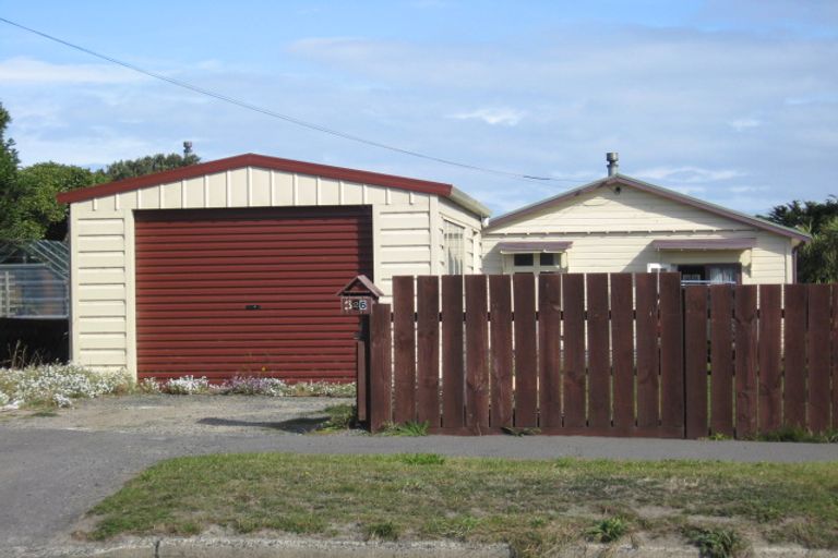 Photo of property in 326 Tomahawk Road, Ocean Grove, Dunedin, 9013