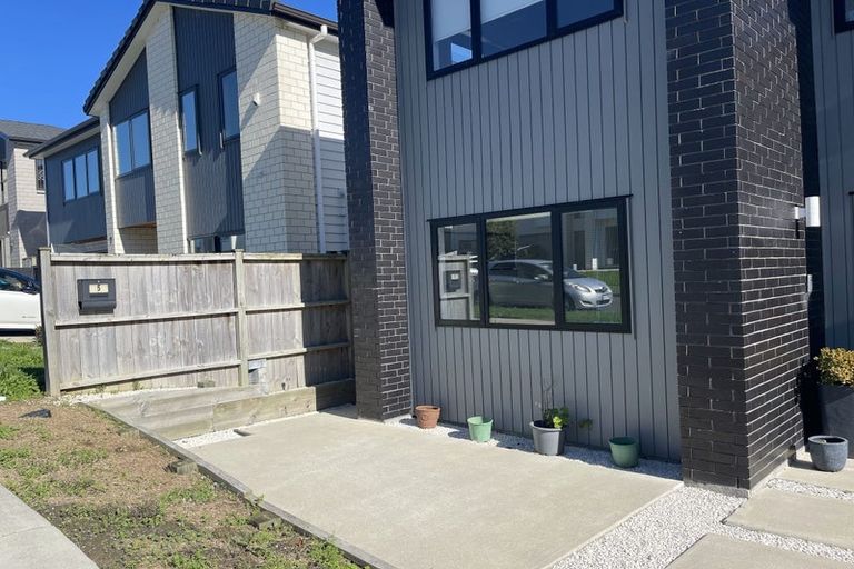 Photo of property in 5 Barley Road, Flat Bush, Auckland, 2019