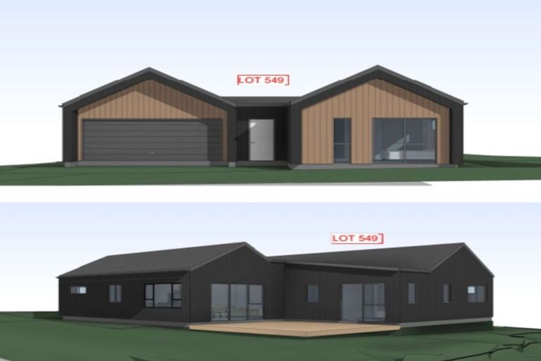 Photo of property in 14 Suffolk Down Road, Karaka, 2580