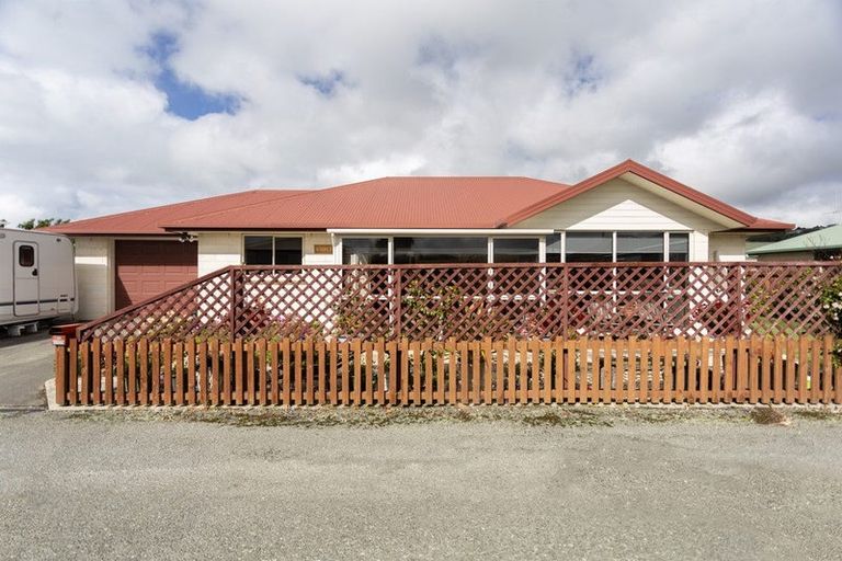 Photo of property in 441a Thames Highway, Oamaru North, Oamaru, 9400