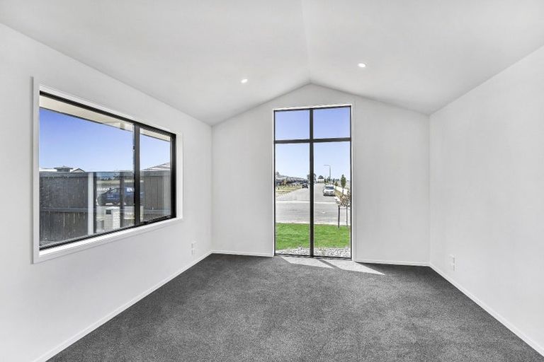 Photo of property in 138 Hungerford Drive, Rolleston, 7615