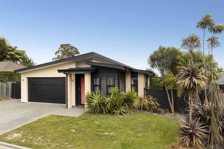 Photo of property in 10 Mcallister Place, Renwick, 7204