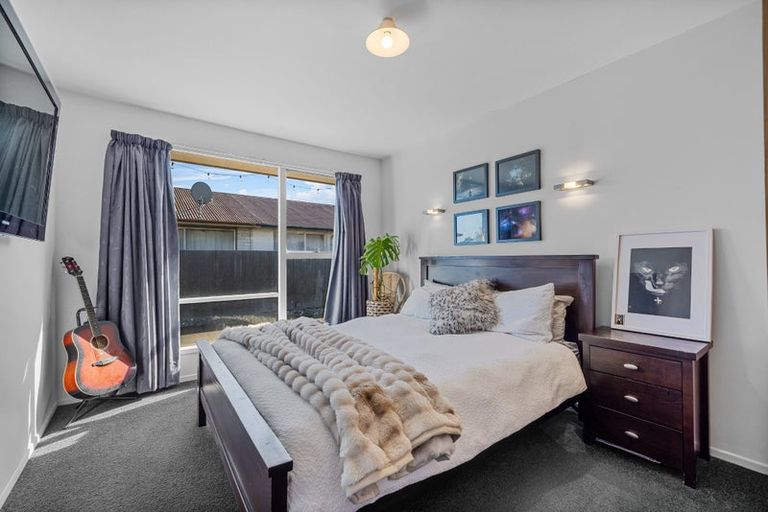 Photo of property in 1/50 Clydesdale Street, Woolston, Christchurch, 8062