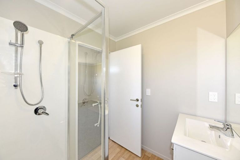 Photo of property in 47 Finn Avenue, Rolleston, 7615