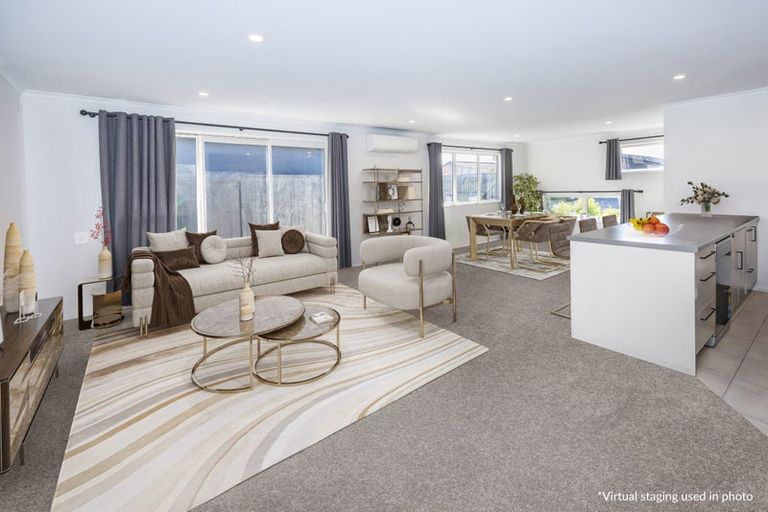 Photo of property in 15 Naismith Street, Chartwell, Hamilton, 3210